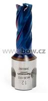 Karnasch® Karnasch BLUE-LINE 30 Ø 14 mm magfúró