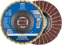 PFERD Kotúč lamelový 125mm K100PVL X-LOCK Pferd