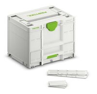 FESTOOL Systainer³ SYS3-COMBI M 287 577766