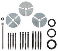 GEDORE 1.92/2 Sťahovač guľkových ložísk PLUS, veľkosť 2