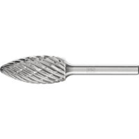 PFERD TOOLS Karbidové frézy B 1635/6 OCEĽ