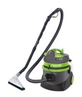 Cleancraft Tepovací vysávač flexCAT 116 PD