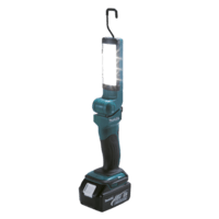 MAKITA DEADML801 - Akkumulátor lámpa - akkumulátor és töltő nélkül