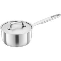 FISKARS Fedeles edény All Steel, 1,5 l / 16 cm | 1064750