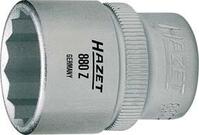 Hlavica 3/8" 12 hran 12 x 27mm 880 Z HAZET