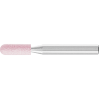 PFERD TOOLS brúsne telieska A 24 6 AR 100 O5V oceľový okraj