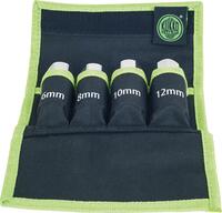 KUKKO Sada hlavíc 4 diel model 53 Kukko