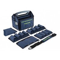 FESTOOL 577501 Systainer ToolBag SYS3 T-BAG M