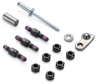 KNIPEX 95 3X E02 Opravárska sada skrutkových spojov 95 250/280/315A/320