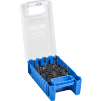 PFERD TOOLS karbidové frézy 1503 Z3 PLUS