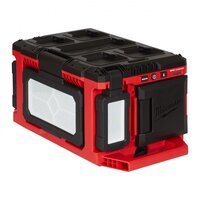 MILWAUKEE M18 POALC-0 KICSOMAGOLÓ TÉR FÉNY ÉS TÖLTŐ 4933478120