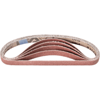 PFERD TOOLS Povrchové abrazíva BA 20/520 X A 40