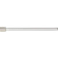 PFERD TOOLS Diamantové / CBN brúsky EP Bond DZY-N 4,5-5/3 D 91