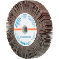 PFERD TOOLS Plátenné kolesá FR WS 12520 M14 A 80