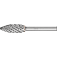 PFERD TOOLS Karbidové frézy B 1230/6 OCEĽ