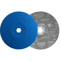 PFERD TOOLS COMBICLICK CC-FS 180 VICTOGRAIN-COOL 60