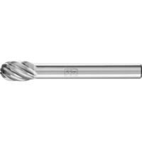 PFERD TOOLS Karbidové frézy TRE 0813/6 INOX