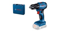 BOSCH GSR 185-LI - Akumulátorový vŕtací skrutkovač sólo - 06019K3006