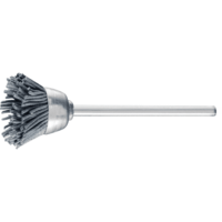 PFERD TOOLS Miniatúrne štetce TBU 1803/2,34 SiC 320 0,55