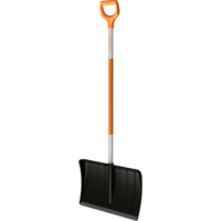 FISKARS Odhŕňač na sneh Plus | 1062828