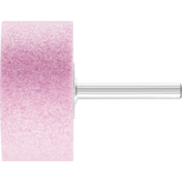 PFERD TOOLS brúsne telieska ZY 5025 6 AR 46 O5V OCEĽOVÝ OKRAJ