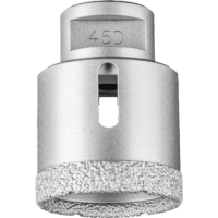 PFERD TOOLS Diamantové nástroje pre stavebný priemysel DCD 45XM14 FL PSF