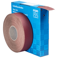 PFERD TOOLS Nástroje s povrchovou úpravou SBR 50 A 100