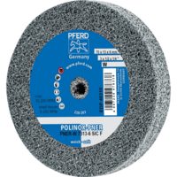 PFERD TOOLS Fleece vrstvené (netkané) náradie PNER-W 7513-6 SiC F