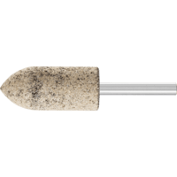 PFERD TOOLS brúsne telieska A 11 6,3 AN 30 N5B INOX HRANA