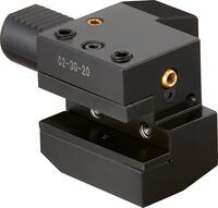 FORTIS Držiak VDI 30 20 / 16mm tvar C1 / C2 ľavý DIN69880 Fortis