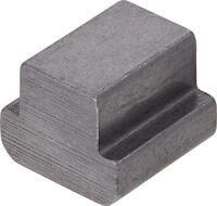 Kameň drážkový 19,7x32x12mm DIN508 AMF