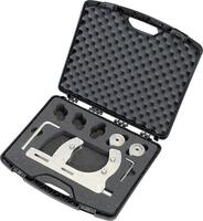 GEDORE Sada na opravu závitov M50-M110 Gedore