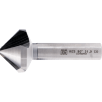 PFERD TOOLS Vrtacie a ponorné nástroje KES HSSE DIN 335 C90° 31,0