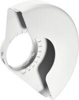 FESTOOL Védőburkolat TSH-AGC 18-125 vágásához