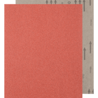 PFERD TOOLS Nástroje s povrchovou úpravou BP 230x280 A 80