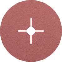 PFERD TOOLS vláknové kotúče FS 180-22 A 60