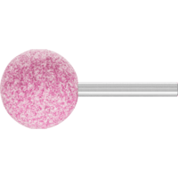 PFERD TOOLS brúsne telieska KU 32 6 ADW 46 M5V OCEĽ