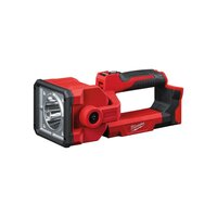 MILWAUKEE M18 SLED-0 ELEMES LED LÁMPA 4933459159