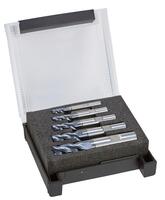 FORMAT Sada fréz 4 diel 6 - 12mm typ 2807 Format GT