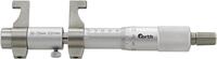 FORTIS Mikrometer dutinový 50-75/0,01mm DIN863 čeľuste Fortis