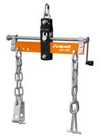 Unicraft MP 680 szerelési segédeszköz