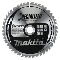 MAKITA FŰRÉSZPENGE 260X30MM 45Z EFFICUT - B-64624