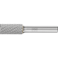 PFERD TOOLS Karbidové frézy ZYAS 1225/8 Z3 PLUS