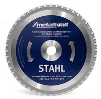 Acél vágókorong ø 230 mm