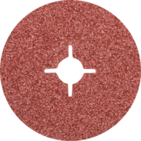 PFERD TOOLS vláknové kotúče FS 125-22 A 24