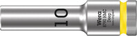 WERA 8790 HMC Deep Nástrojná hlavica, upínacia časť 1/2", 10 x 83 mm