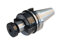 OPTIMUM SK40 - 27 mm késfej tartó