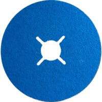 PFERD TOOLS vláknové disky FS 115-22 VICTOGRAIN-COOL 80