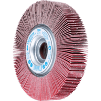 PFERD TOOLS Plátenné kolesá FR 15030/25,4 CO-COOL 80