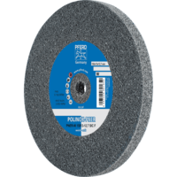 PFERD TOOLS Fleece vrstvené (netkané) náradie PNER-W 15013-12,7 SiC F